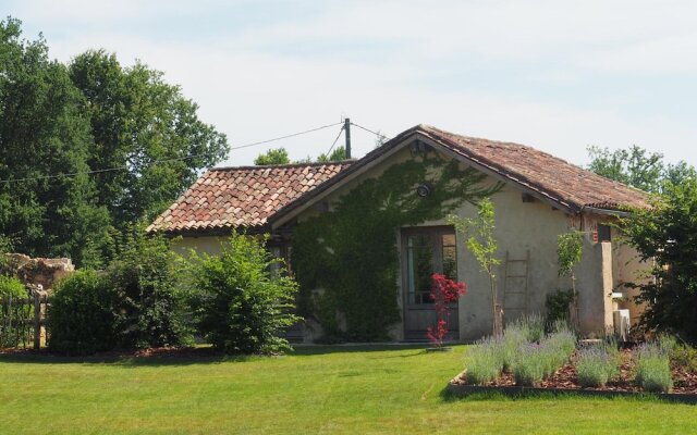 B&B Clos de Saint-Maime