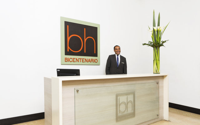 Hotel Bh Bicentenario