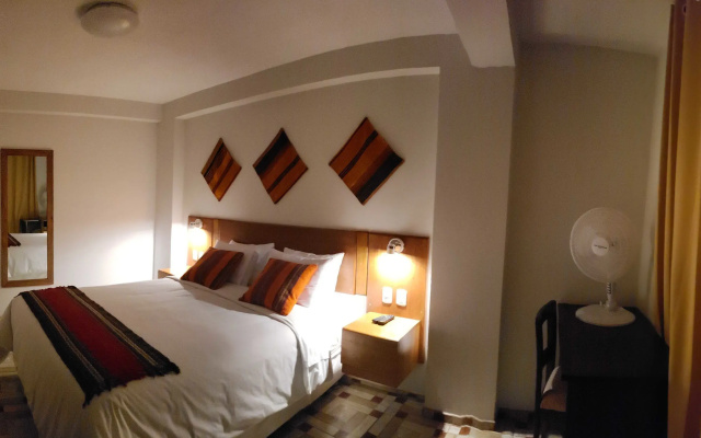 Mantu Boutique
