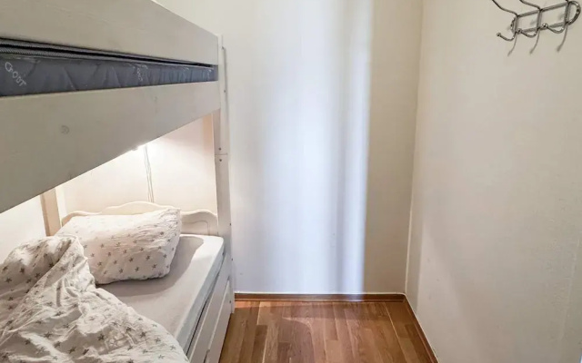 4 Star Holiday Home in Hovden