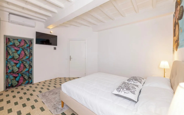 Pitti Suite 13 residenza d'epoca