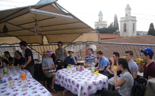 Cana Wedding Guest House