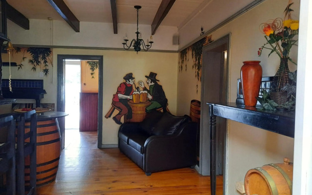 Alpine Inn