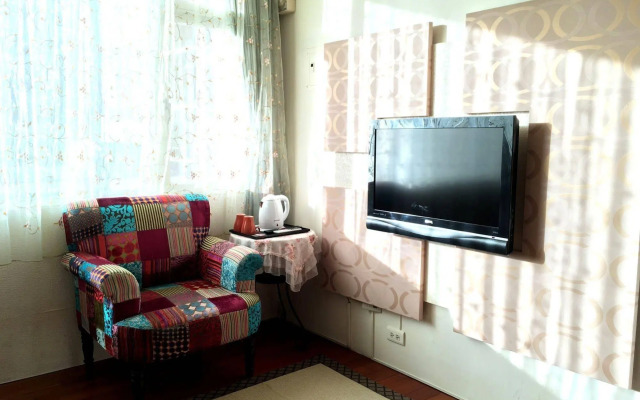 Sunrise Hostel