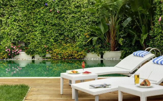 Relais Paradiso