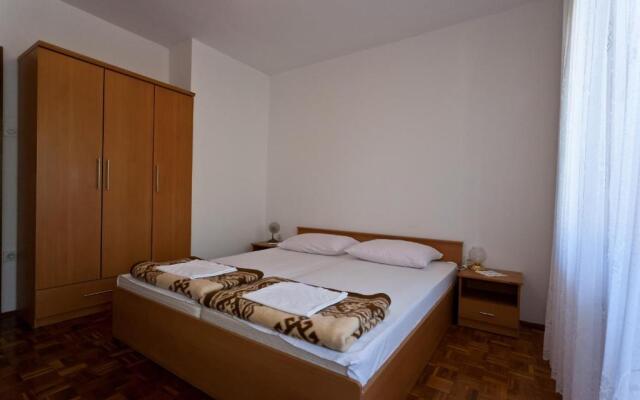 Apartments Katić