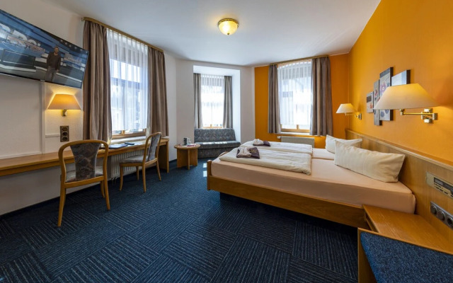 Landhotel zur Post