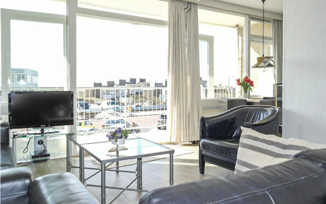 Zeebalkon