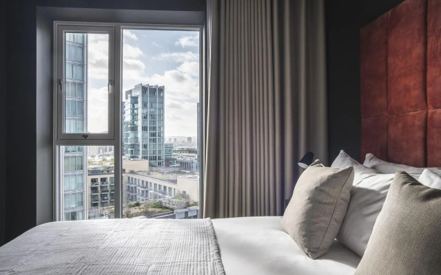 The Gate London City