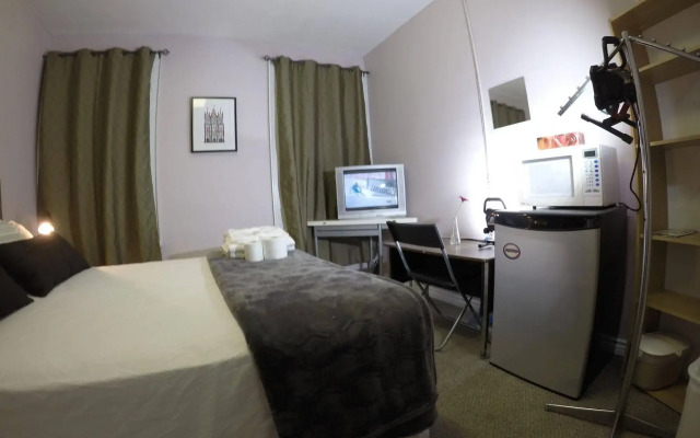 St Lawrence Residences And Suites