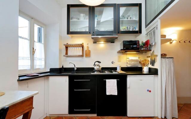 Trastevere Charming Loft