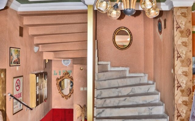 Hikmethan Otel