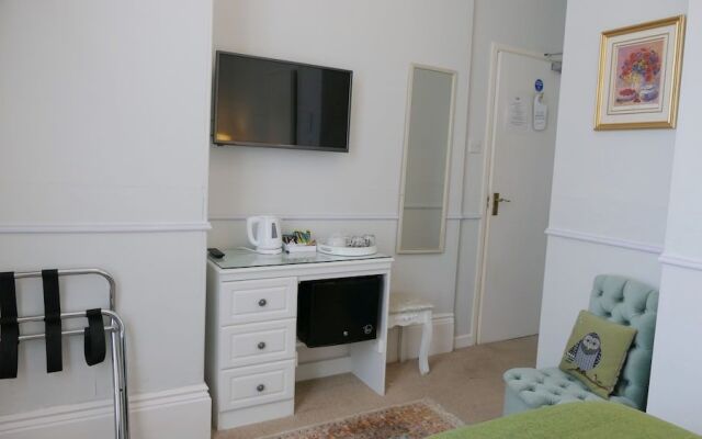 Fleurie Guest House