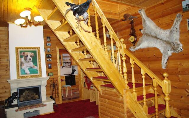 Art Village Медведица (Арт Вилладж Медведица)