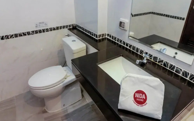 Nida Rooms Patong 159 Phang Princess