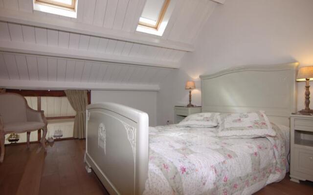 Inkelshoeve A Gen Bongerd Huis 2 (6 Personen)