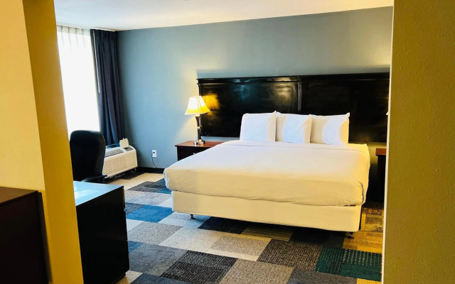 Magnuson Grand Hotel & Conference Center Tyler