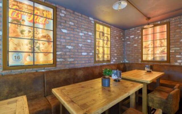 Frauenhotel Intermezzo For Women