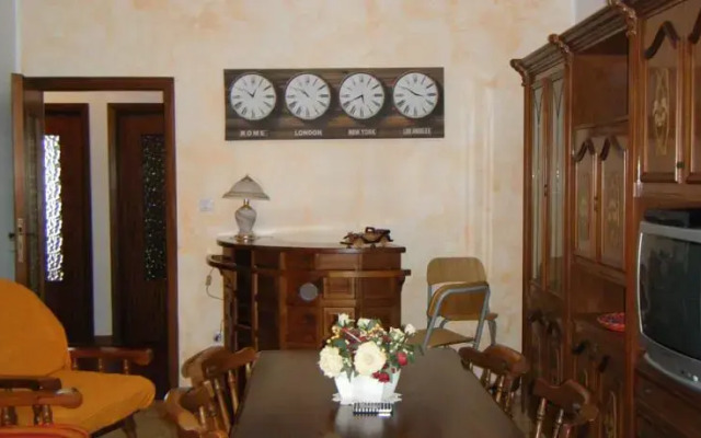Casa Raffaello