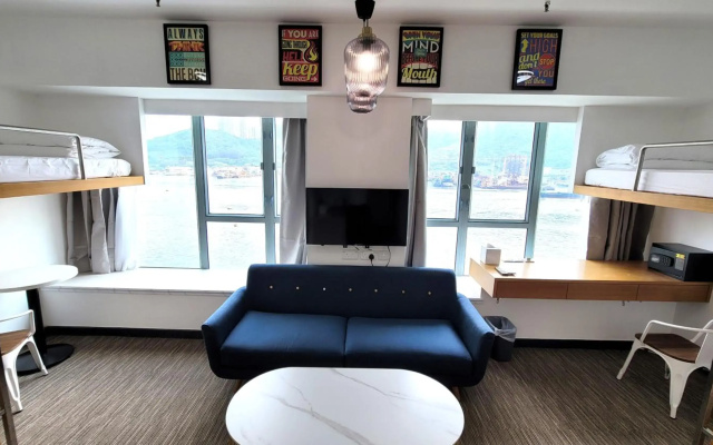 Grand Bay View Hotel