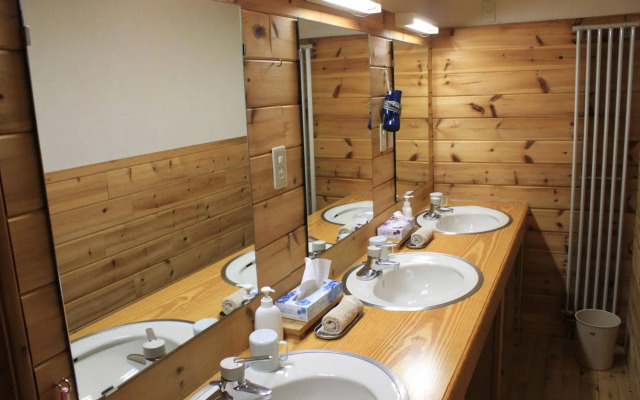 Toipirka Kitaobihiro Youth Hostel