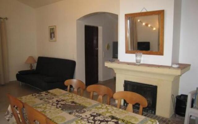 House Le Dépaysement Assuré !