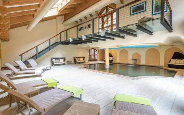 Hotel Scoiattolo
