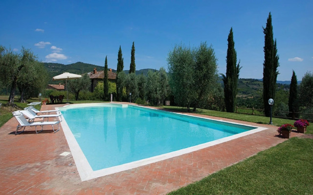 Locanda di Santantimo