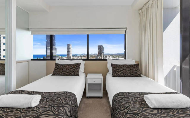 Ultra Broadbeach