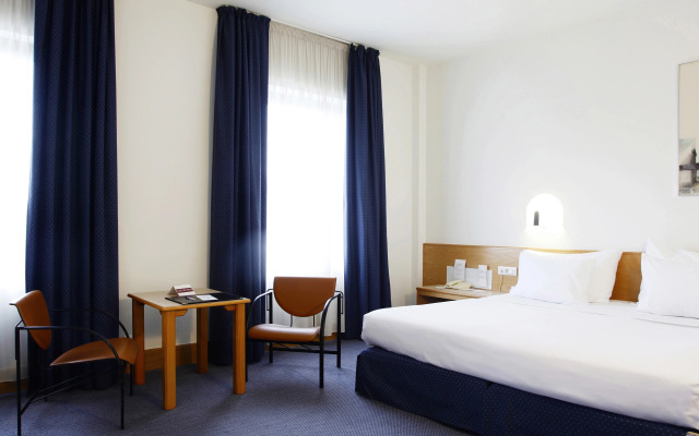 Hotel Tres Reyes Pamplona