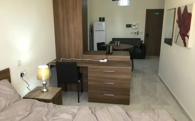 Macicu Entire Apartment Birzebbugia