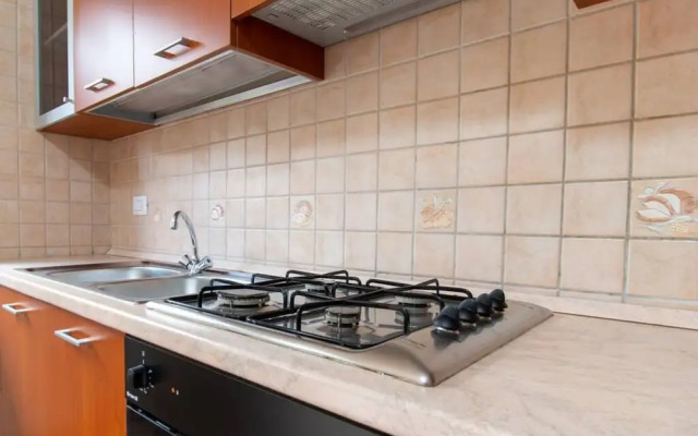Welcomely- Casa Via Millelire