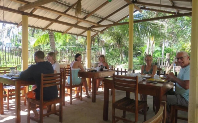 Beach Lagoon Guest House