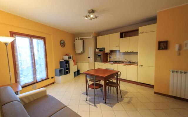 Bilocale a 50 metri dal mare