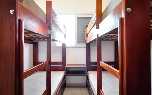Bh22: Lindo, Moderno E Com Lazer Completo!