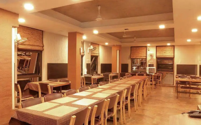 OYO Rooms Mandarmoni Beach Road