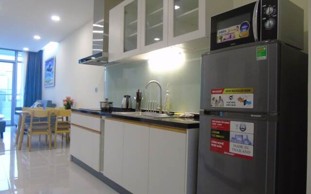 Halen Cozy Apartments