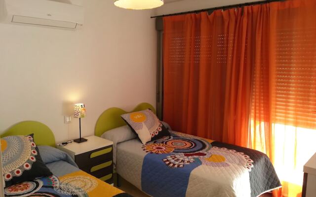 Duplex Carboneras