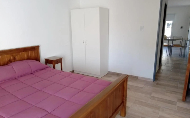 Departamento Tranquilo