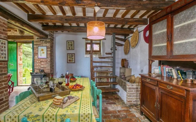 Belvilla by OYO Villa Faggio