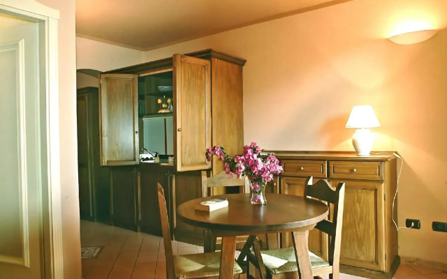 Corte Fiorita Albergo Diffuso