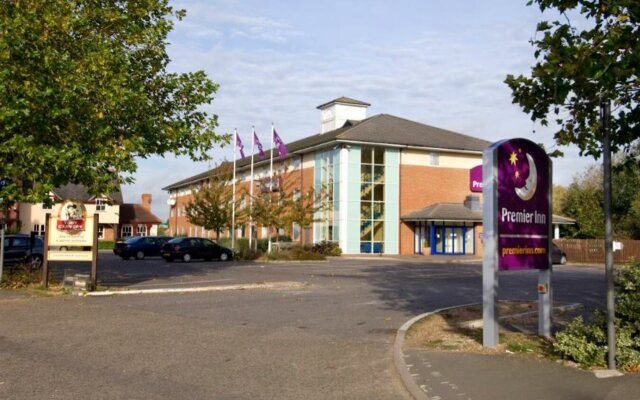Premier Inn Reading (Caversham Bridge)