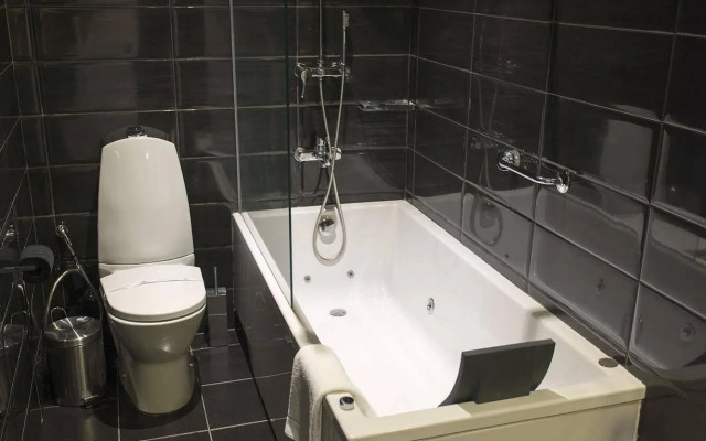 Nacala Plaza Business Design Hotel