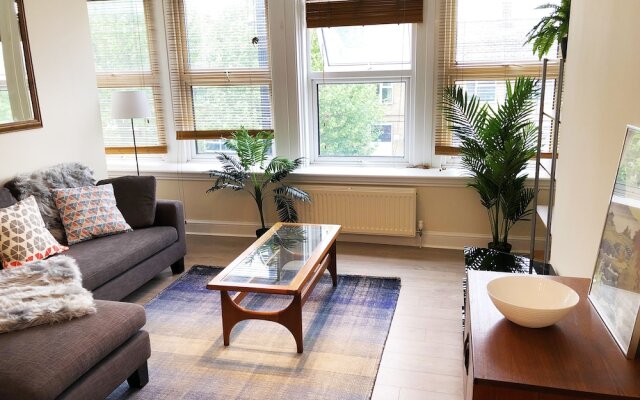 Myshortstay - Bethnal Green Two Bedrooms