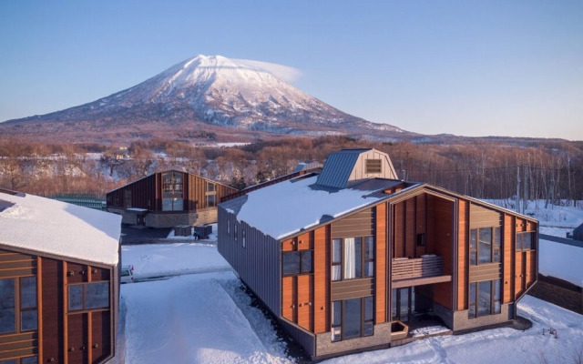 Panorama Niseko