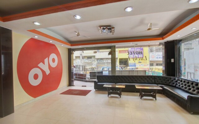 OYO Flagship 16105 Majestic