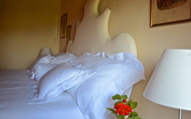 Palazzina del Chiasso B&B