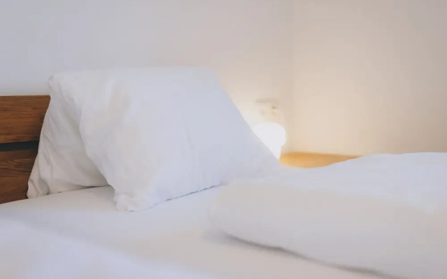 Apartments Haus Altenberger 4 Seeblick