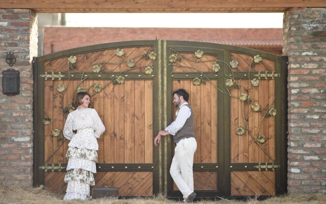 Hotel Chateau Khashmi