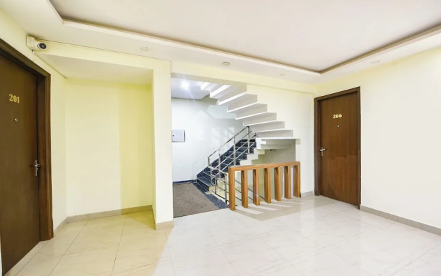 Fabhotel Dm 45